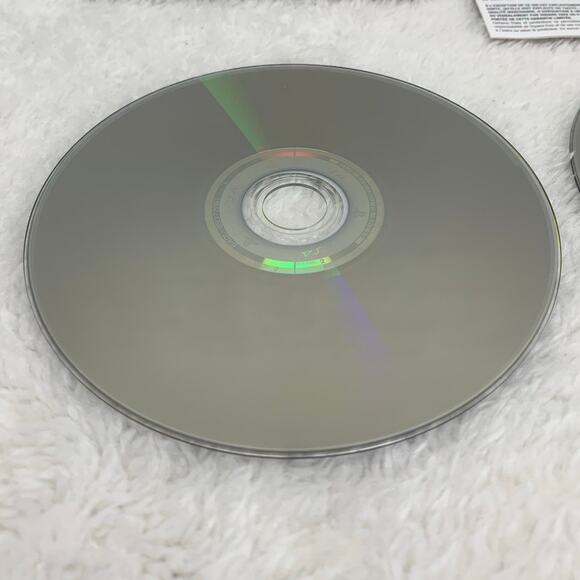 Final Fantasy VII Remake PS4 2020 Sony PlayStation 4 Complete Tested/Works CIB - Picture 4 of 6